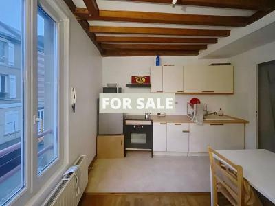 Traditional Town House Near to the Coast