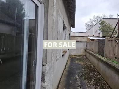 Renovation Project in Village Close to the Coast