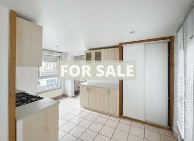 Property with Business Space and Apartment