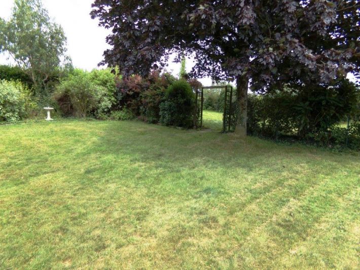 Main House with Guest Gite and Lake