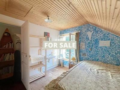 Detached Country House Close to the Coast