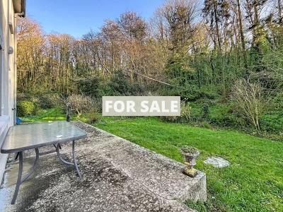 Detached Country House Close to the Coast