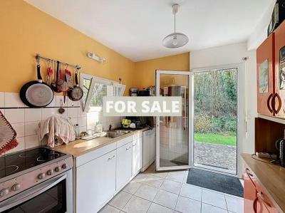 Detached Country House Close to the Coast