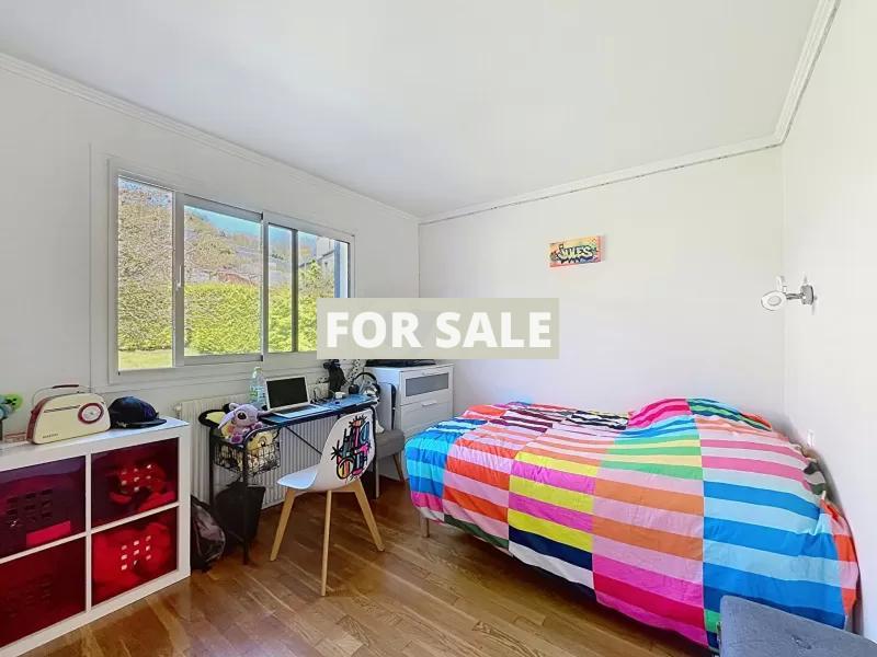 Detached House in Granville by the Sea