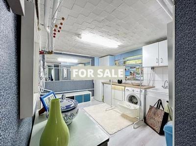 Detached House in Granville by the Sea