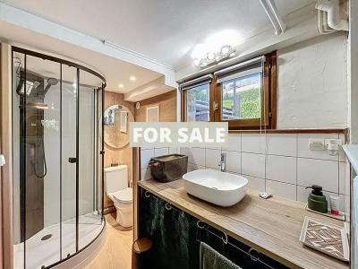 Detached House in Granville by the Sea