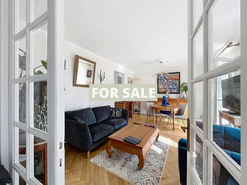 Detached House in Granville by the Sea