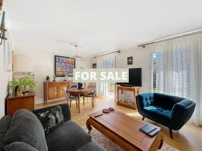 Detached House in Granville by the Sea