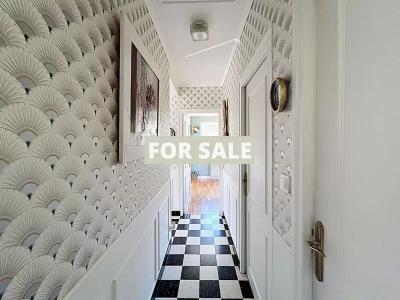 Detached House in Granville by the Sea