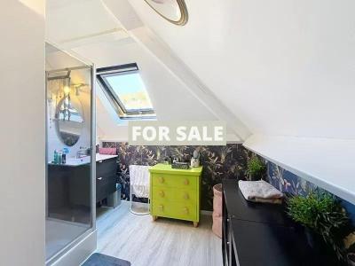 Detached House in Granville by the Sea