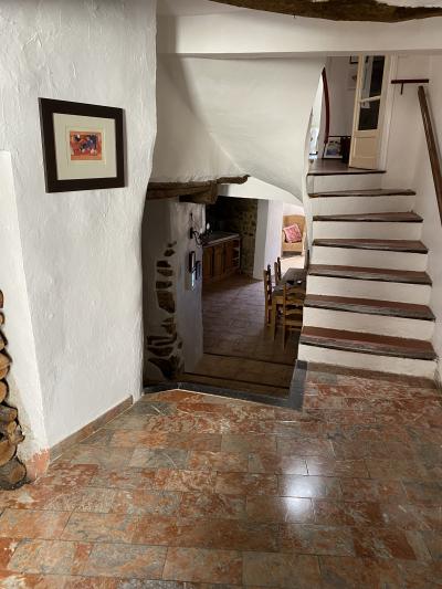 Renovated Village House With Garage and Roof Terrace