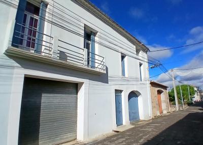 Charming Winegrowers House With 4 Bedrooms Plus Studio, Large Garage And Spacious Terrace With Views