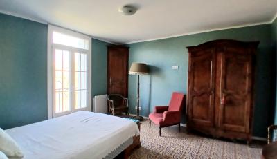 Charming House Plus Studio, Large Garage, Terrace With Views