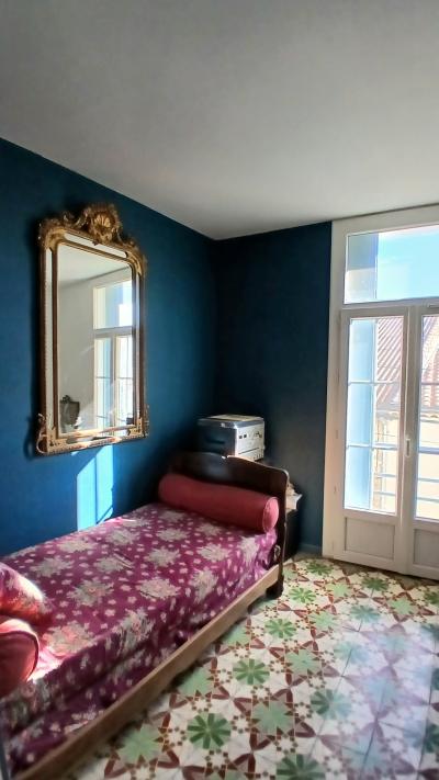 Charming House Plus Studio, Large Garage, Terrace With Views