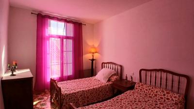 Charming House Plus Studio, Large Garage, Terrace With Views