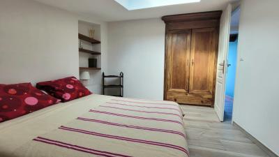 Charming House Plus Studio, Large Garage, Terrace With Views