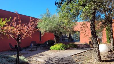 Winegrowing Estate And Wine Tourism Complex - A Unique Property With Wine-making Cellars And Indepen