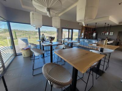 Winegrowing Estate And Wine Tourism Comple