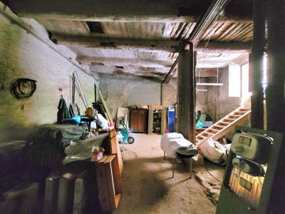 Former Winegrower's Property With Independent Gite and Pool
