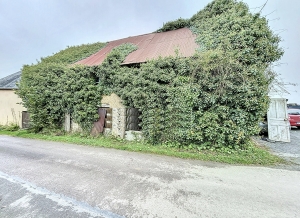 Barn to Restore, Great Blank Canvass Project