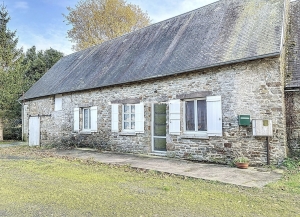 Detached Country House with Outbuildings