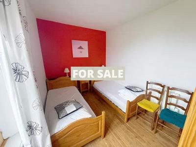 Two Houses Surrounded By Countryside