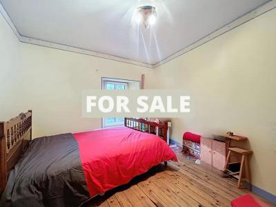 Vast Huge Country House with Several Outbuildings