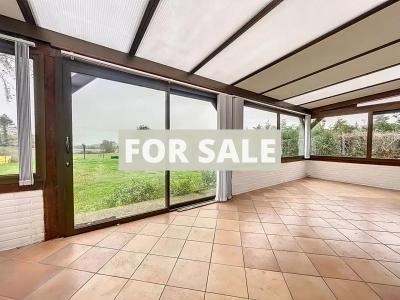 Detached House with Garden by the Coast