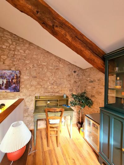 Charming Village House Full Of Character with Terrace