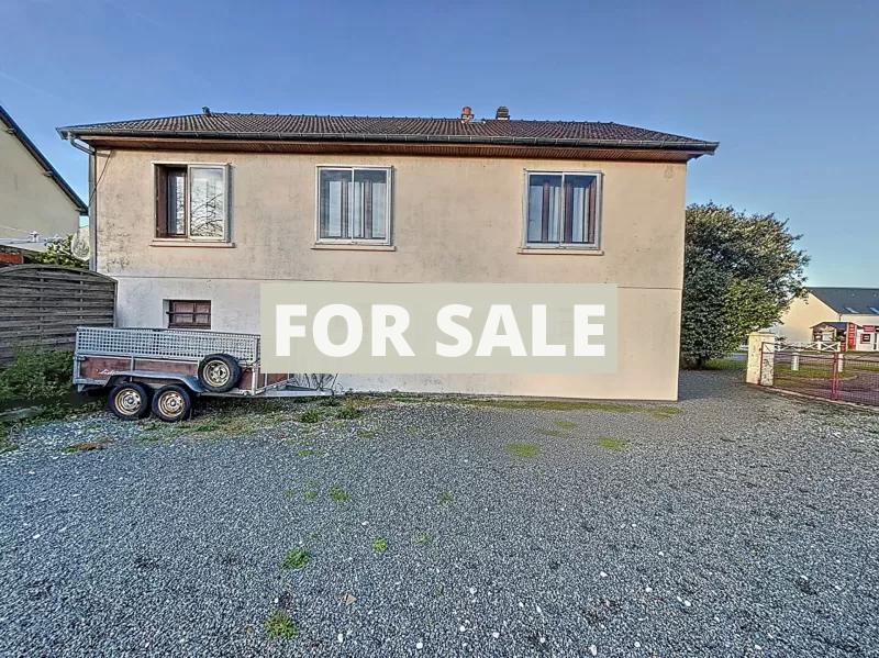 Property For Sale
