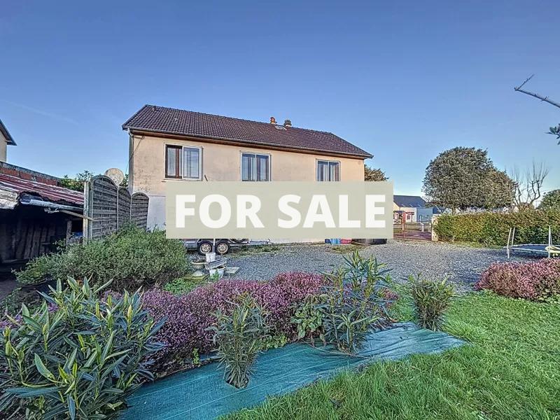 Property For Sale