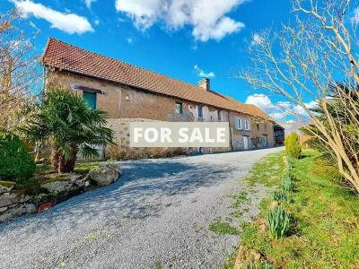 Stunning Detached Country House and Open Views