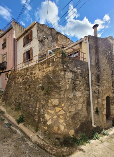 Fully Renovated House With Terrace And Lovely Views