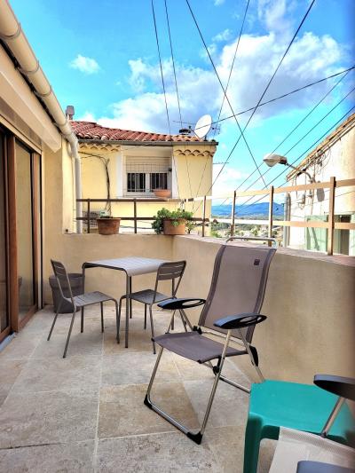 Fully Renovated House With Terrace And Lovely Views
