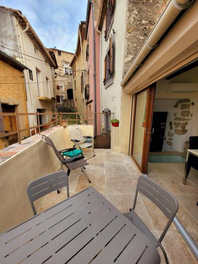 Fully Renovated House With Terrace And Lovely Views