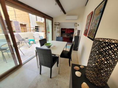 Fully Renovated House With Terrace And Lovely Views