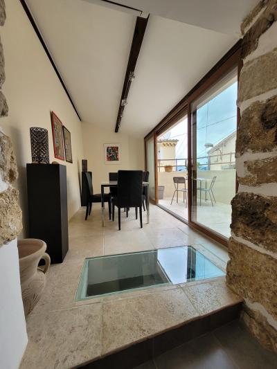 Fully Renovated House With Terrace And Lovely Views
