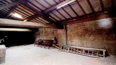 Charming Winegrowers House With Pool and Large Outbuilding