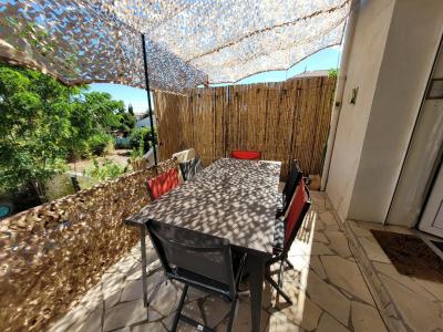 Charming Renovated Villa With Garage, Terrace, Heated Swimming Pool