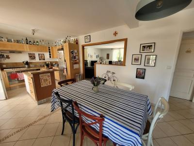 Charming Renovated Villa With Garage, Terrace, Heated Swimming Pool