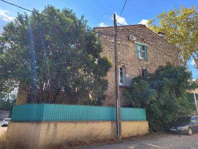 Beautiful Town House, Garage, Small Garden And Terraces