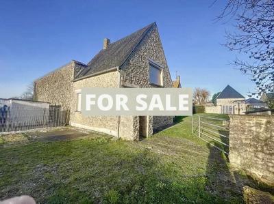 Stone Barn To Convert with Great Potential