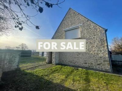 Stone Barn To Convert with Great Potential