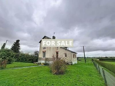 Detached Country House to Renovate