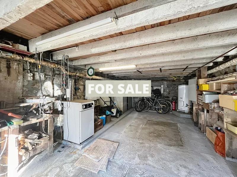 Detached House with Garden by the Coast