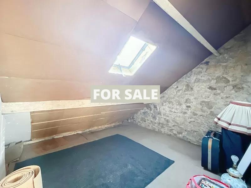 Detached House with Garden by the Coast