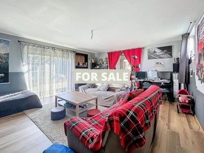 Detached Country House with Large Garden