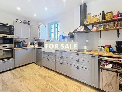 Detached Country House with Large Garden