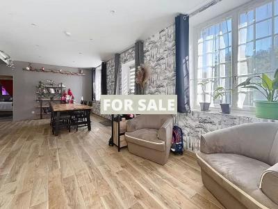 Detached Country House with Large Garden