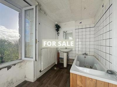 Detached Country House with Open Views